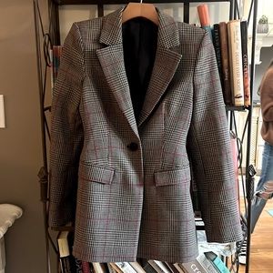 Perfect condition & Other Stories blazer